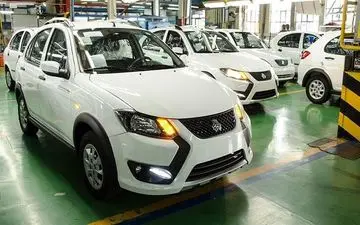 لیست قیمت کوییک صفر و کارکرده | نرخ روز کوییک اتوماتیک پلاس – شهریور ۱۴۰۴