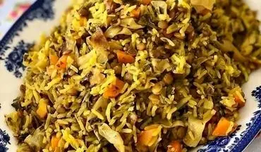 طرز تهیه دمپخت عدس؛ یک غذای ساده و مقوی ایرانی