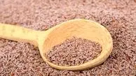 دانه هایی که یبوست و اسهال را برطرف،دیابت، التهاب روده، چربی و فشار خون را درمان می کنند