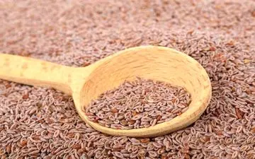 دانه هایی که یبوست و اسهال را برطرف،دیابت، التهاب روده، چربی و فشار خون را درمان می کنند