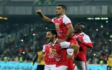 آخرین تغییرات در جدول گلزنان لیگ هفدهم