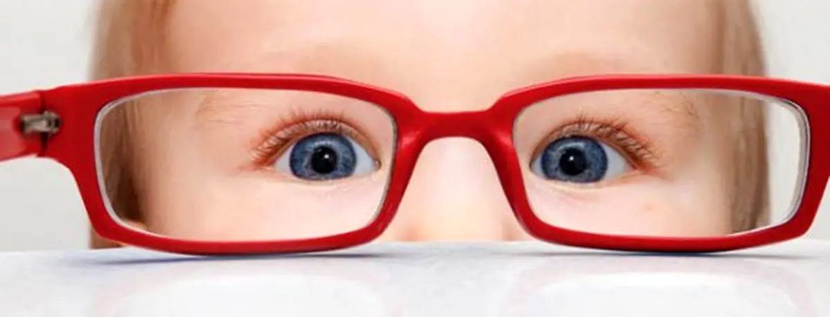 رژیم غذایی مناسب برای تقویت بینایی کودکان 