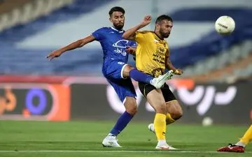 این دو بازیکن جانشین احتمالی ستاره جدایی طلب استقلال می‌شوند