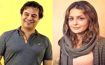 پست تلخی که میترا ابراهیمی منتشر کرد! | همسر پیمان قاسمخانی چه پست تلخی منتشر کرد ؟