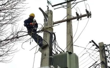 اعمال خاموشی مقطعی برق در شهر کرمانشاه + ساعات خاموشی