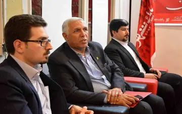 بانک شهر در سیزدهمین نمایشگاه استانی کتاب کرمانشاه به روایت تصویر