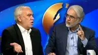 افشاگری باورنکردنی قربانزاده علیه فتح‌الله‌زاده!