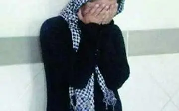 آن زن به من پیشنهاد دوستی داد که قبول کردم و بعد مرا به خانه اش دعوت کرد و...