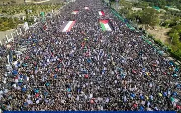 غافلگیری رژیم صهیونیستی از توافق یمن و ترامپ