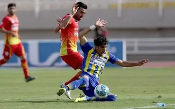 ملاقات ویژه با یک استقلالی عصبانی/ بلای جان منصوریان می‌شود؟