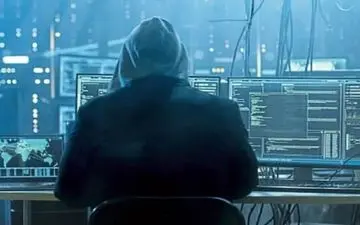 حمله هکرهای ایرانی به وب‌سایت‌های مجرمان سایبری آمریکا