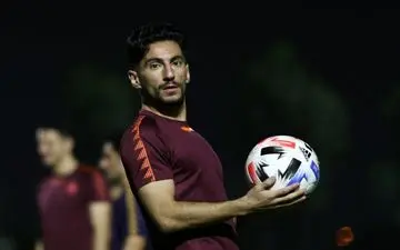 برتری دو گله پرسپولیس برابر شاگردان پیوس
