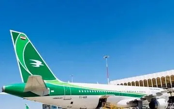 عراق آسمان کشورش را به روی پروازهای ایران بست