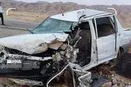 سانحه رانندگی در نکا ۱۱ مصدوم برجا گذاشت