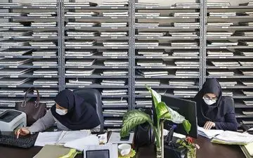 شرایط جدید برای استخدام کارمندان دولت