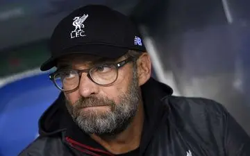  کلوپ: مسی احتمالا بهترین بازیکنی است که در عمرم دیده‌ام/ اورتون باشگاه جاه‌طلبی است