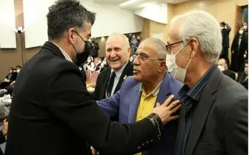  رحمان رضایی: اشتباهات برای استقلال گران تمام شد