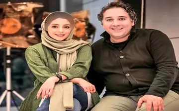 افشاگری سیاوش خیرابی| بعد از 9 سال دوستی با هستی مهدوی از هم جدا شدیم!