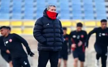 جانشین موقت گاریدو چه کسی است؟

