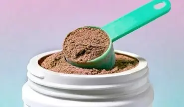 مکمل پروتئین معجزه یا افسانه؟ یافته‌های جدید را بخوانید