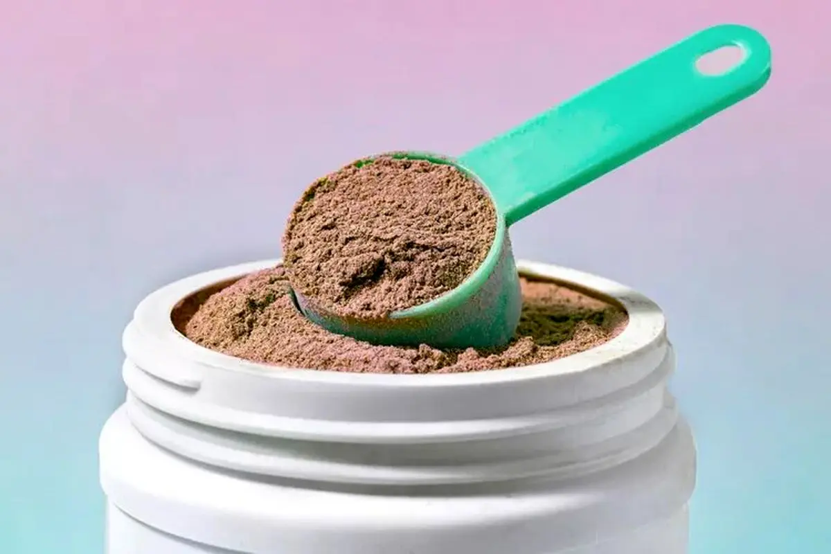 مکمل پروتئین معجزه یا افسانه؟ یافتههای جدید را بخوانید
