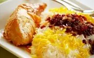 طرز تهیه زرشک پلو با سینه مرغ؛ غذای خوشمزه و مجلسی به سبک رستورانی