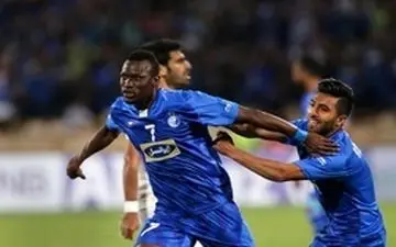  تیام - استقلال؛ فعلاً در بن‌بست/ جدایی مهاجم سنگالی با پرداخت پول؟