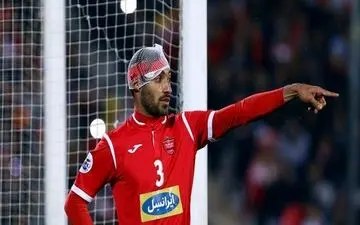 قول جالب شجاع خلیل زاده درباره سروش رفیعی