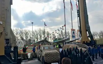 آمریکا: ایران به رهبر دنیا در تولید پهپادهای ارزان و موثر تبدیل شده است خیلی نگرانیم!