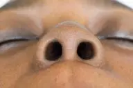  اگر انسان تنها یک سوراخ بینی داشت چه اتفاقی می‌افتاد؟