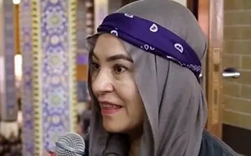 صحبت‌های شنیدنی گردشگر مکزیکی درباره امام حسین (ع) 