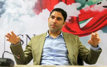 برابر بولیوی بهتر از جام‌جهانی بازی کردیم/ ایران و ژاپن مدعی قهرمانی آسیا هستند