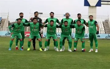 ماشین سازی بدون غایب به مصاف استقلال می رود