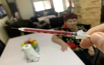 باور غلطی که درباره آمپول نوروبیون دارید