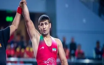 سعید عبدولی: با خانه ماندن نگذارید زنجیره انتشار ویروس کرونا ادامه پیدا کند