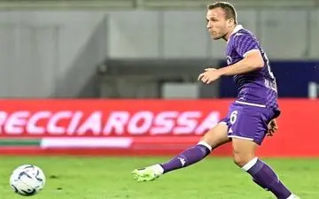  فیورنتینا خواهان خرید قطعی آرتور از یوونتوس شد 