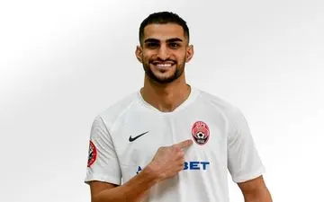 فیفا تکلیف مهاجم مد نظر پرسپولیس را مشخص می‌کند/ باشگاه اروپایی چشم انتظار پول از ایران!
