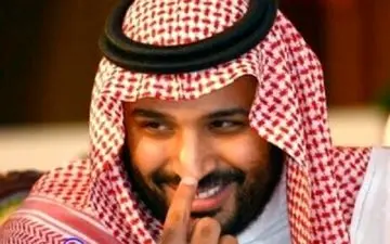 محمد بن سلمان شمار دیگری از فعالان را در ریاض و جده به بند کشید