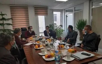 جلسه مدیران پرسپولیس برای فینال آسیا 
