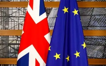 واکنش‌ها به مخالفت پارلمان انگلیس با بریگزیت بدون توافق