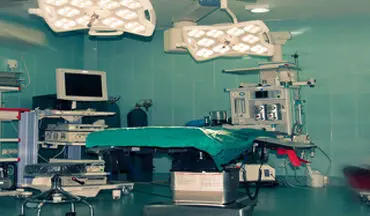 بیمارستانی که از سقف آن عسل می چکد! +فیلم 