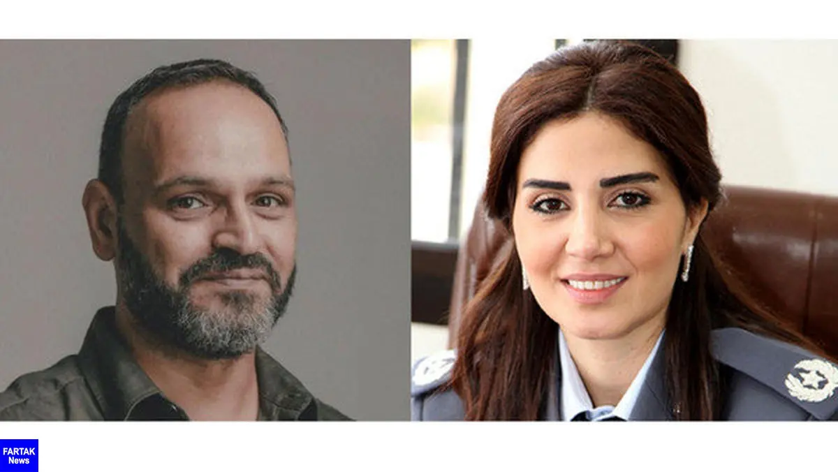 بازداشت افسر لبنانی که بازیگر معروف این کشور را به جاسوسی برای اسرائیل متهم کرده بود