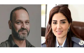 بازداشت افسر لبنانی که بازیگر معروف این کشور را به جاسوسی برای اسرائیل متهم کرده بود