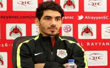  شکست پرسپولیس انگیزه صعود الریان را دوچندان کرد