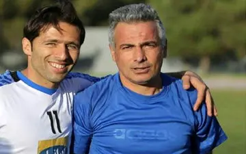 علیرضا اکبرپور سرمربی نونهالان استقلال شد