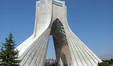 برج آزادی، نماد ایران مدرن: گشتی در تهران