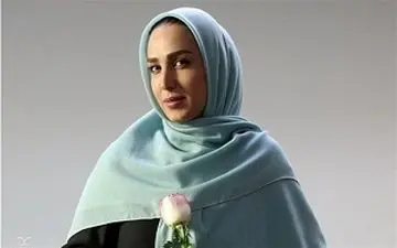  استایل زمستانی «سوگل طهماسبی»