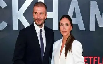 ویکتوریا بکهام ارباب حلقه‌هاست! ۱۵ حلقه‌ خیره کننده ای که دیوید به او داده را ببینید
