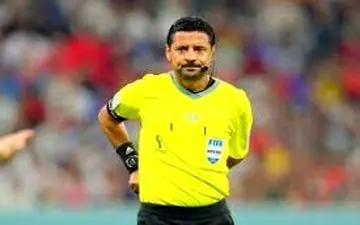 اتفاق غیرمنتظره؛ فرصت دوباره به علیرضا فغانی در جام جهانی