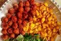طرز تهیه کوفته‌ریزه؛ غذای اصیل و خوش‌خوراک ایرانی برای همه سلیقه‌ها